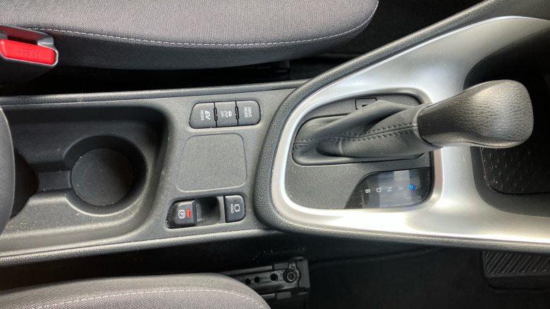 Toyota Yaris 1.5 Hybrid Icon 5dr CVT Hybrid Hatchback